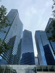 Marina Bay Residences (D1), Condominium #487138661